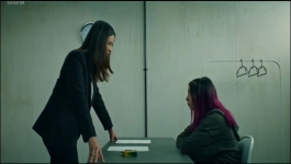 Silverpoint - Season 01 Episode 12